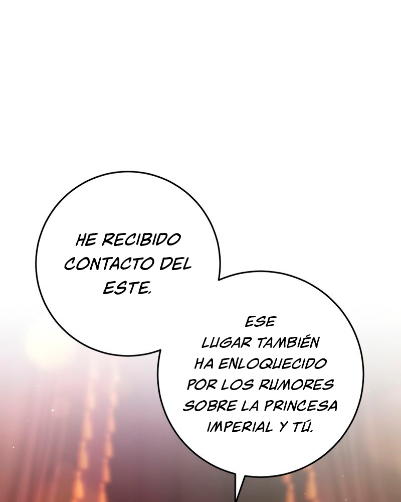 La segunda vida de una princesa basura Capítulo 38 - Página 116