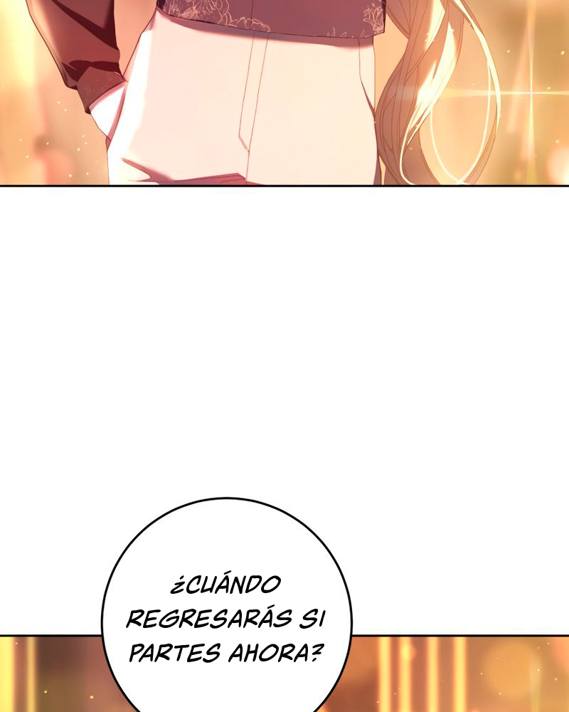 La segunda vida de una princesa basura Capítulo 38 - Página 118