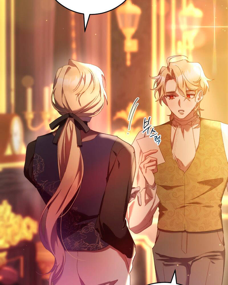 La segunda vida de una princesa basura Capítulo 38 - Página 119