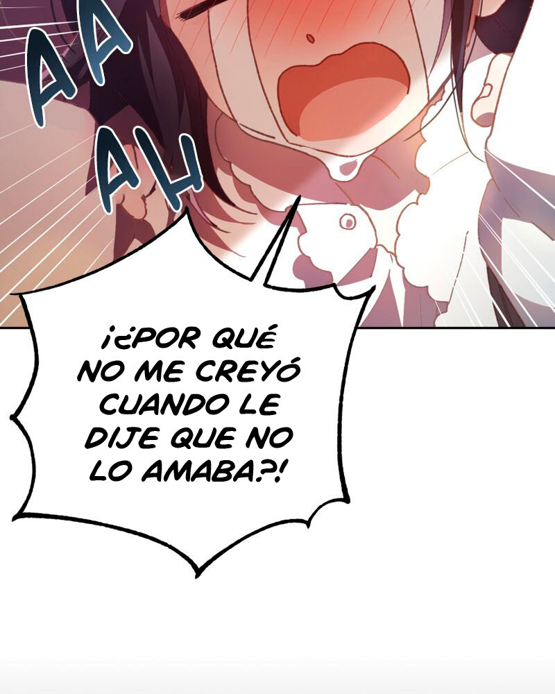 La segunda vida de una princesa basura Capítulo 38 - Página 12