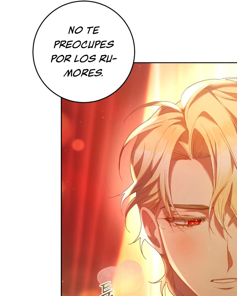 La segunda vida de una princesa basura Capítulo 38 - Página 121