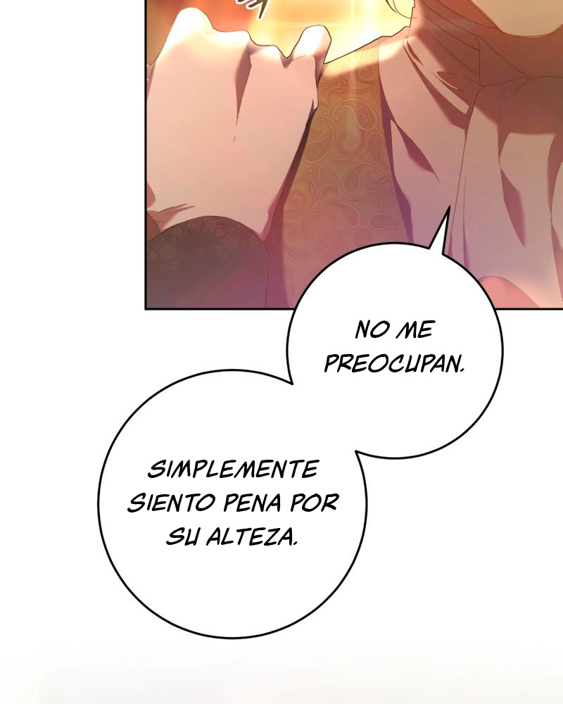 La segunda vida de una princesa basura Capítulo 38 - Página 122