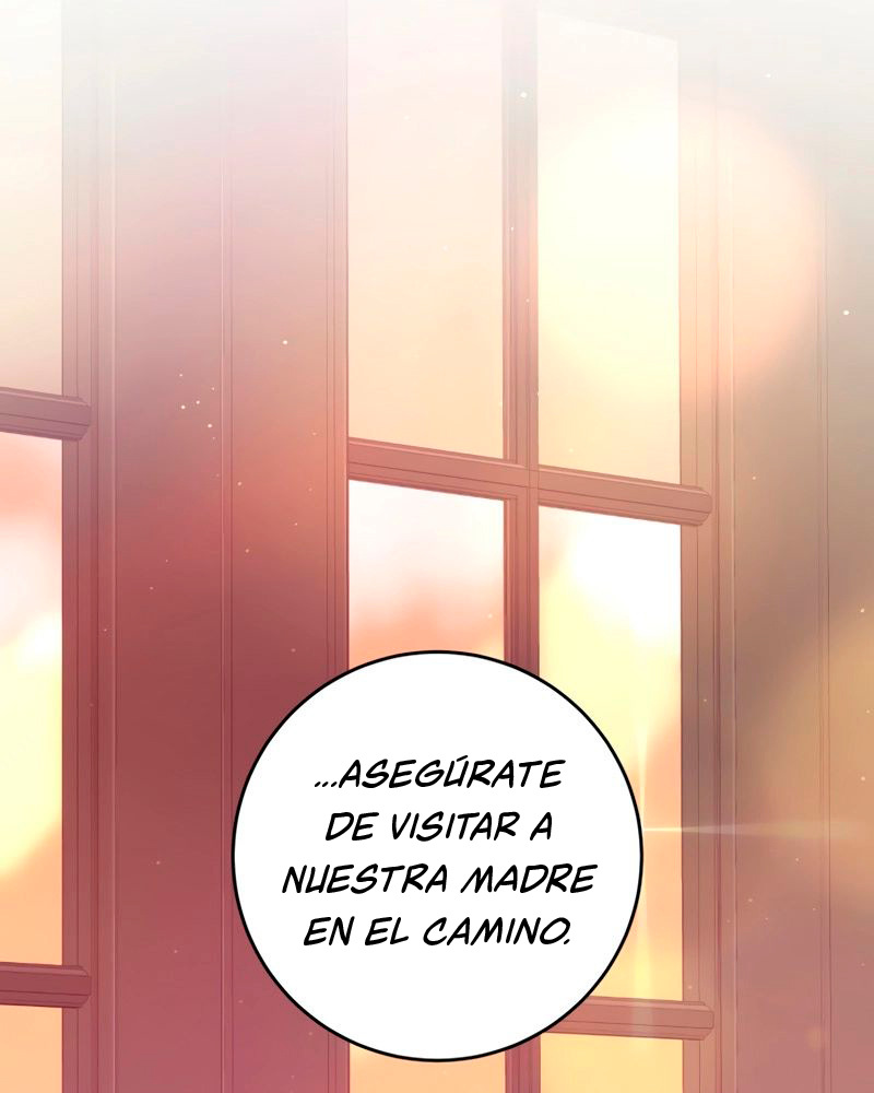 La segunda vida de una princesa basura Capítulo 38 - Página 123