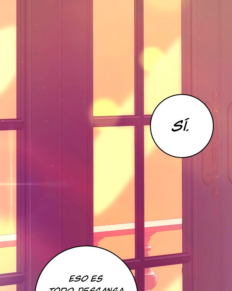 La segunda vida de una princesa basura Capítulo 38 - Página 124