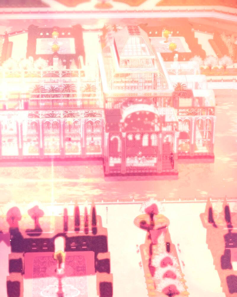 La segunda vida de una princesa basura Capítulo 38 - Página 128