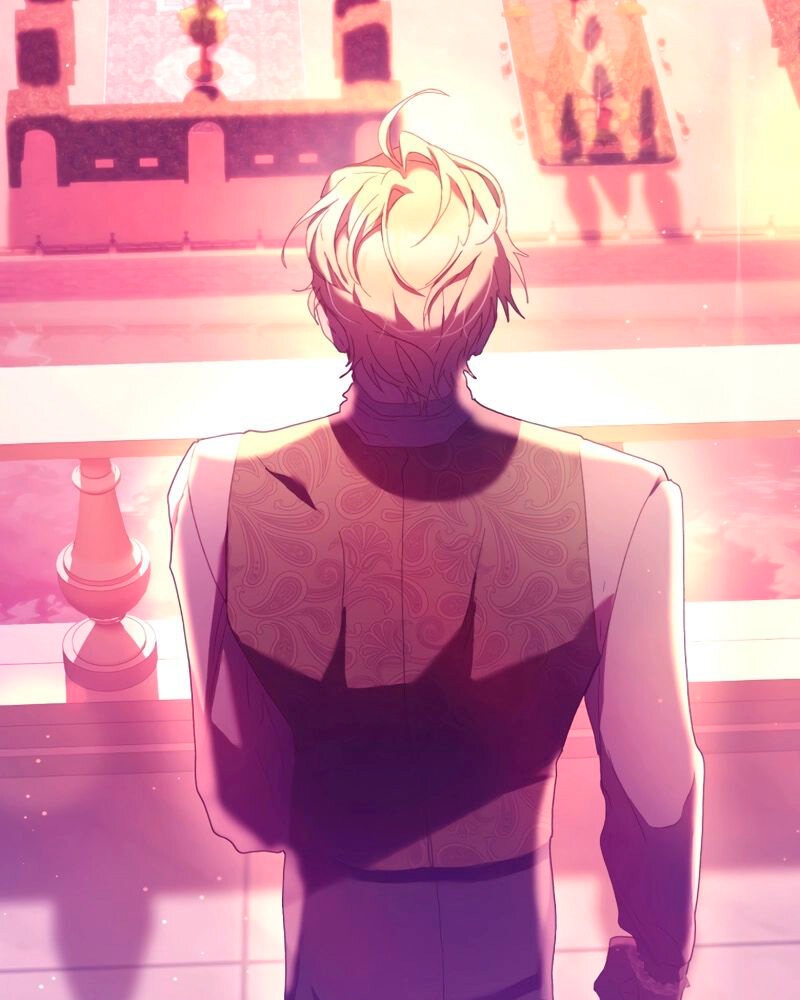 La segunda vida de una princesa basura Capítulo 38 - Página 129