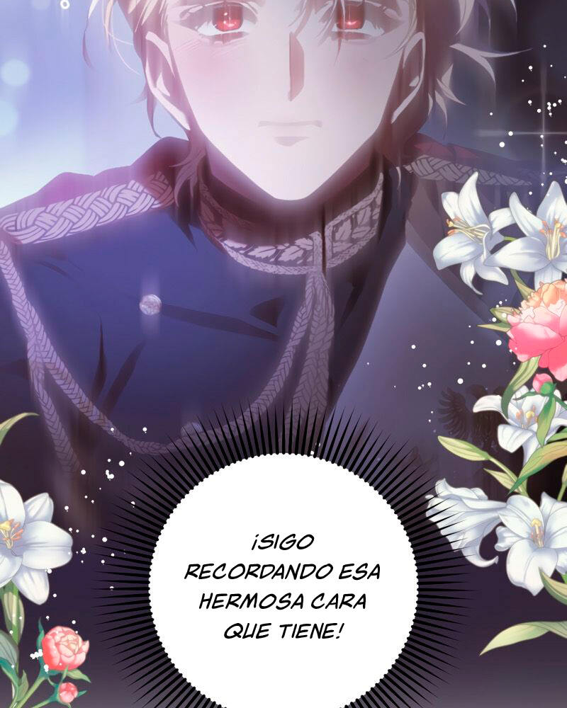 La segunda vida de una princesa basura Capítulo 38 - Página 14