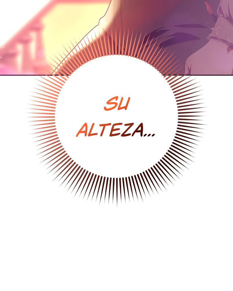 La segunda vida de una princesa basura Capítulo 38 - Página 140