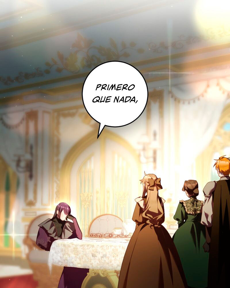 La segunda vida de una princesa basura Capítulo 38 - Página 24