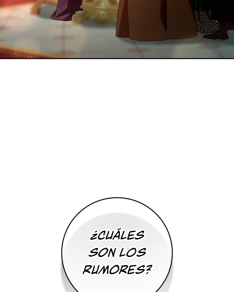 La segunda vida de una princesa basura Capítulo 38 - Página 25
