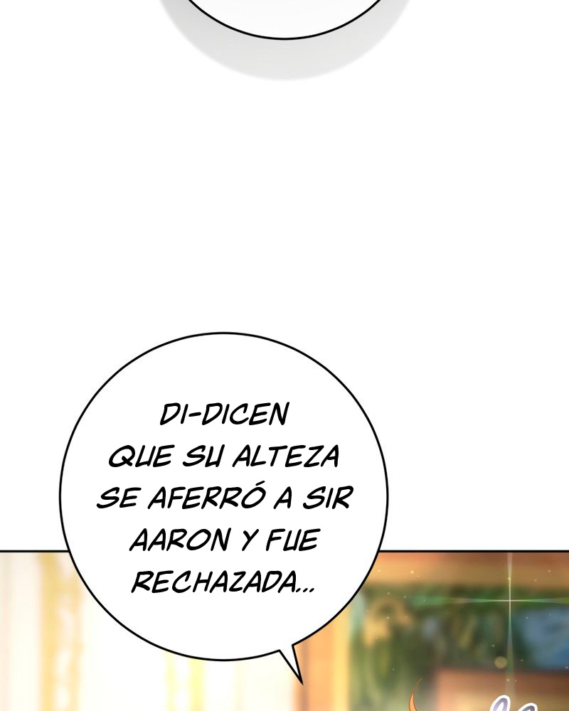La segunda vida de una princesa basura Capítulo 38 - Página 26