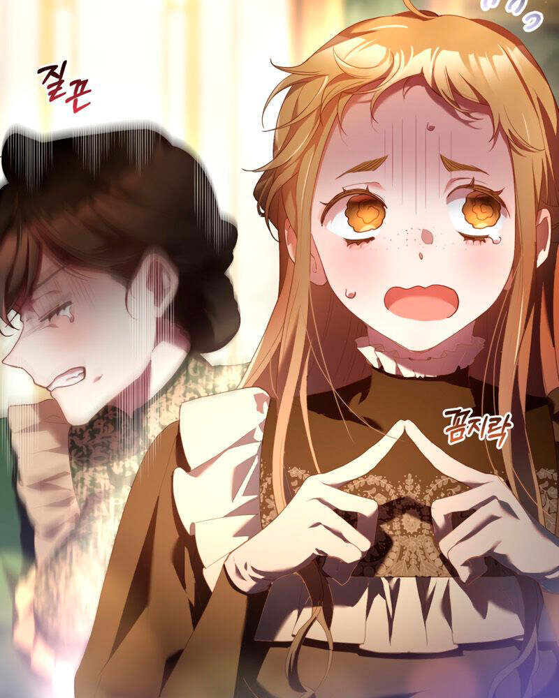 La segunda vida de una princesa basura Capítulo 38 - Página 27