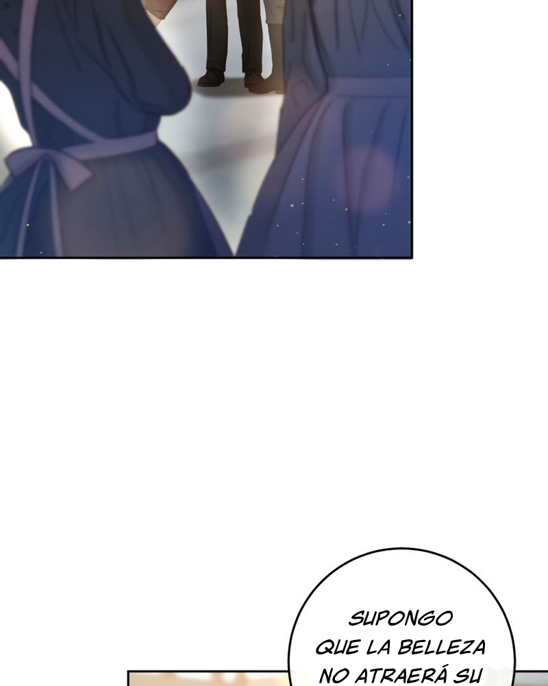 La segunda vida de una princesa basura Capítulo 38 - Página 3