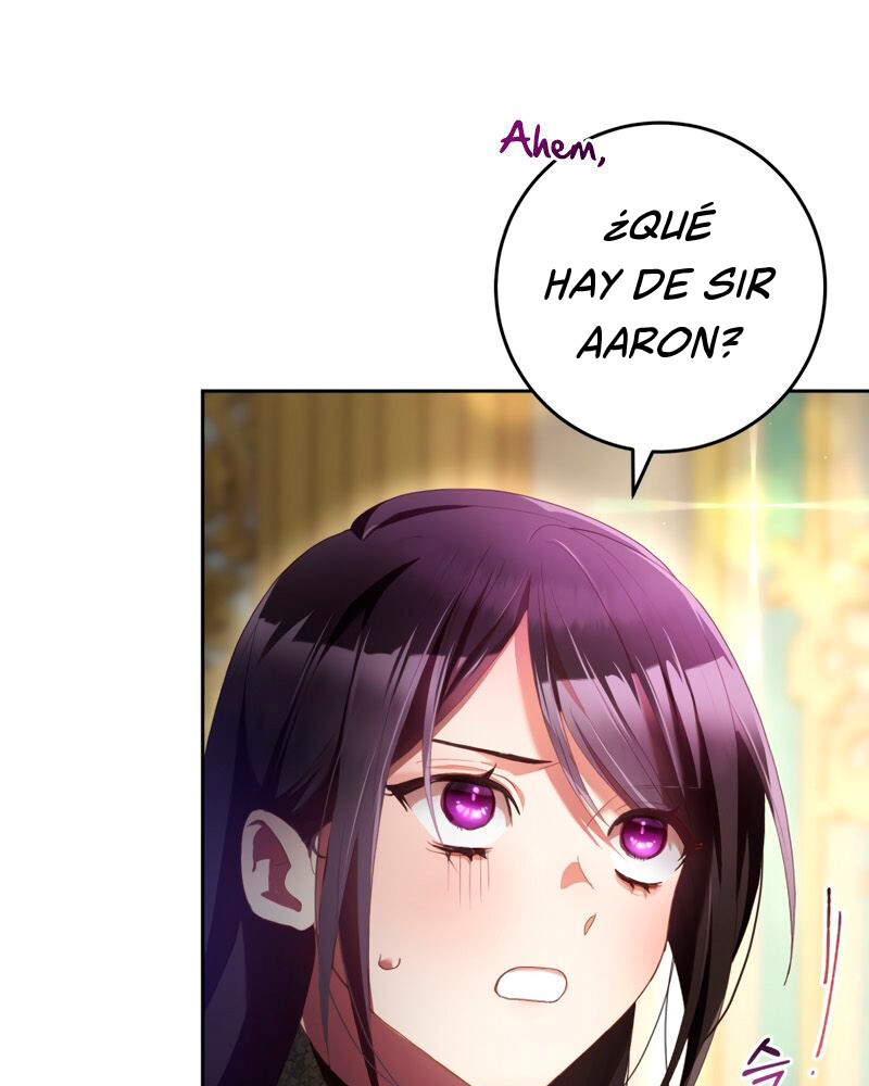 La segunda vida de una princesa basura Capítulo 38 - Página 30