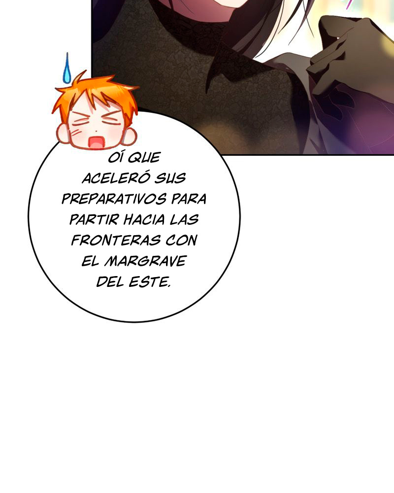 La segunda vida de una princesa basura Capítulo 38 - Página 31