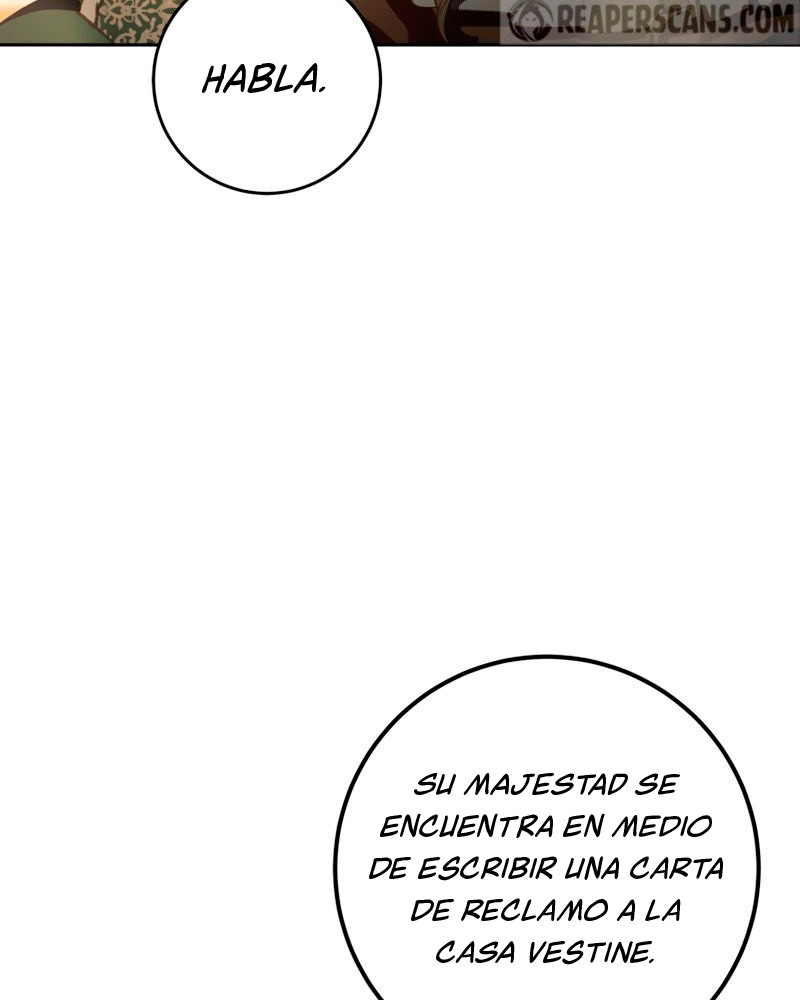 La segunda vida de una princesa basura Capítulo 38 - Página 42