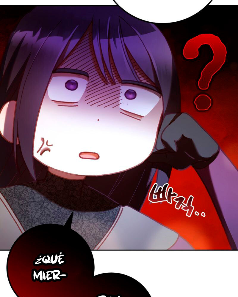 La segunda vida de una princesa basura Capítulo 38 - Página 43