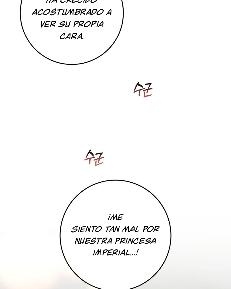 La segunda vida de una princesa basura Capítulo 38 - Página 5