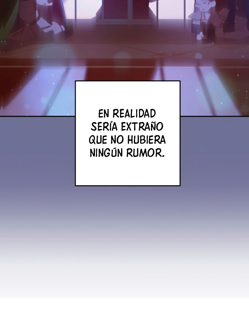La segunda vida de una princesa basura Capítulo 38 - Página 51