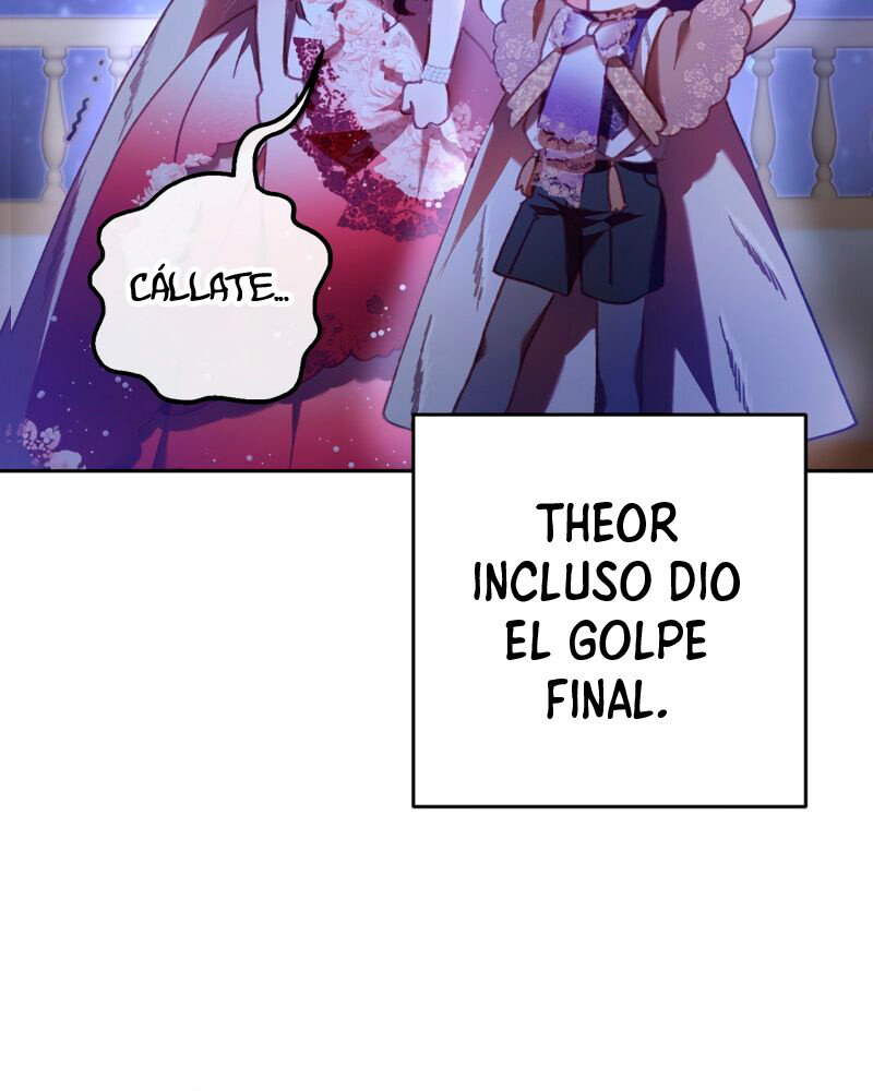 La segunda vida de una princesa basura Capítulo 38 - Página 53