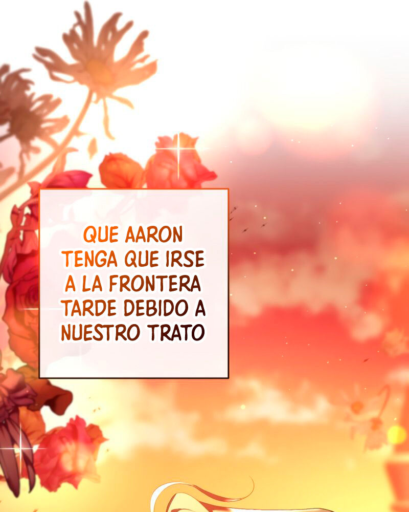 La segunda vida de una princesa basura Capítulo 38 - Página 54