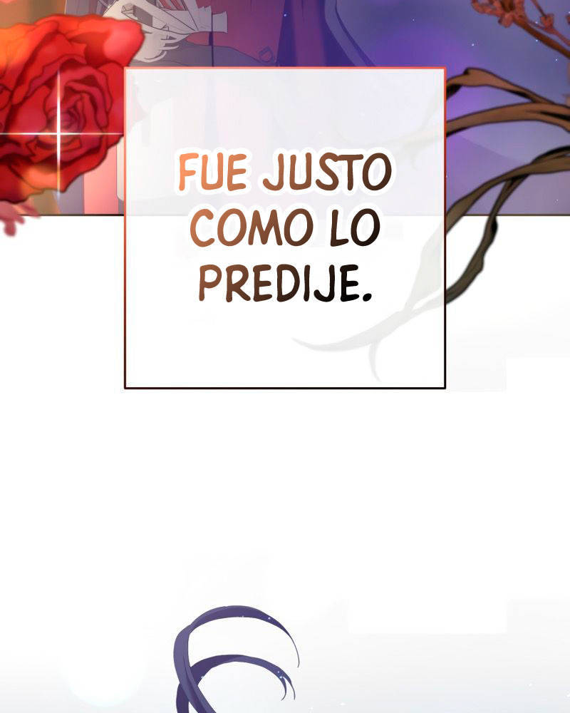 La segunda vida de una princesa basura Capítulo 38 - Página 57