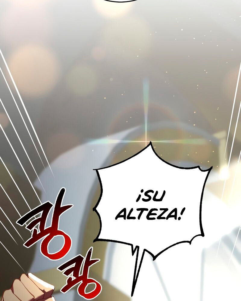 La segunda vida de una princesa basura Capítulo 38 - Página 6