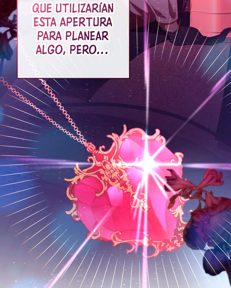 La segunda vida de una princesa basura Capítulo 38 - Página 61