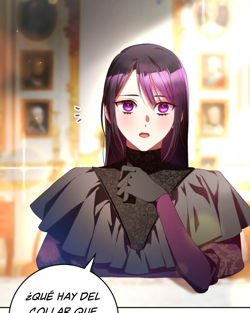 La segunda vida de una princesa basura Capítulo 38 - Página 63