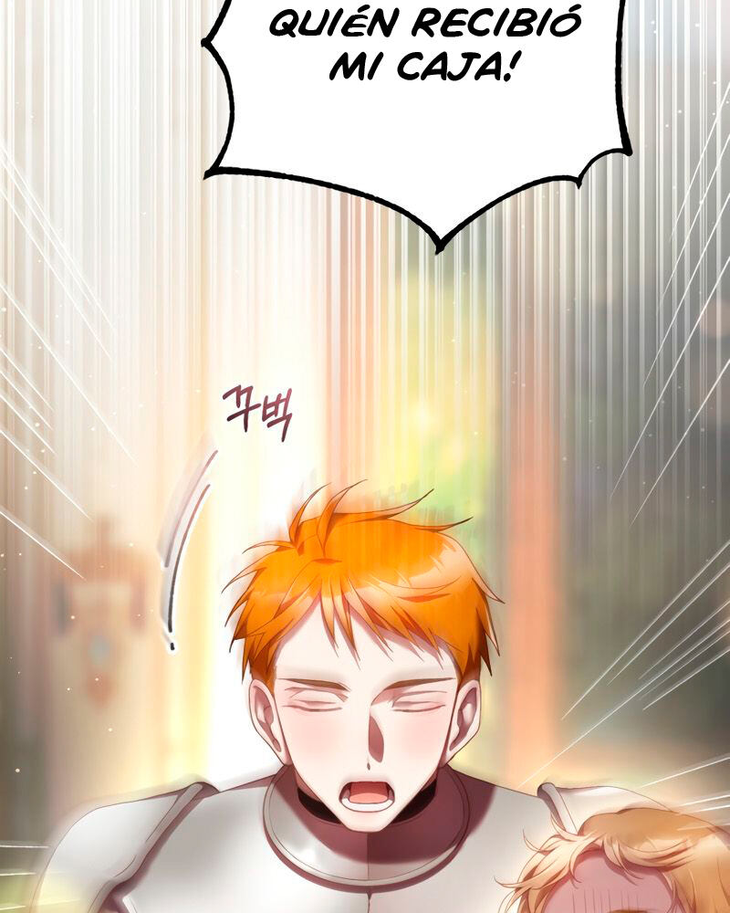 La segunda vida de una princesa basura Capítulo 38 - Página 69