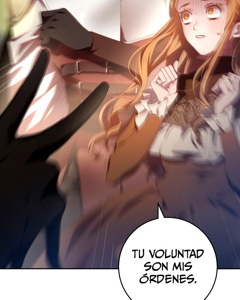 La segunda vida de una princesa basura Capítulo 38 - Página 70