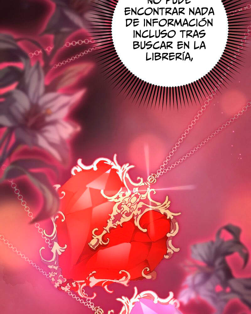 La segunda vida de una princesa basura Capítulo 38 - Página 73