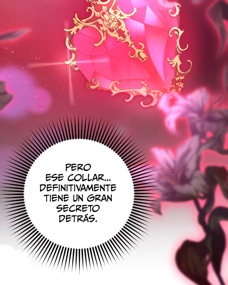 La segunda vida de una princesa basura Capítulo 38 - Página 74