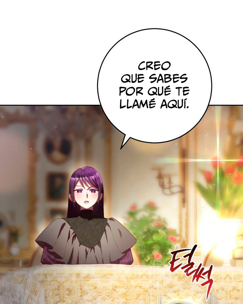 La segunda vida de una princesa basura Capítulo 38 - Página 79