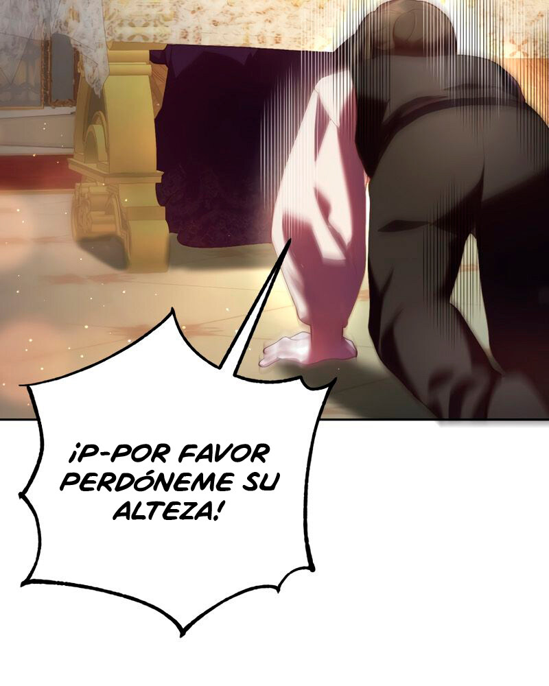 La segunda vida de una princesa basura Capítulo 38 - Página 80