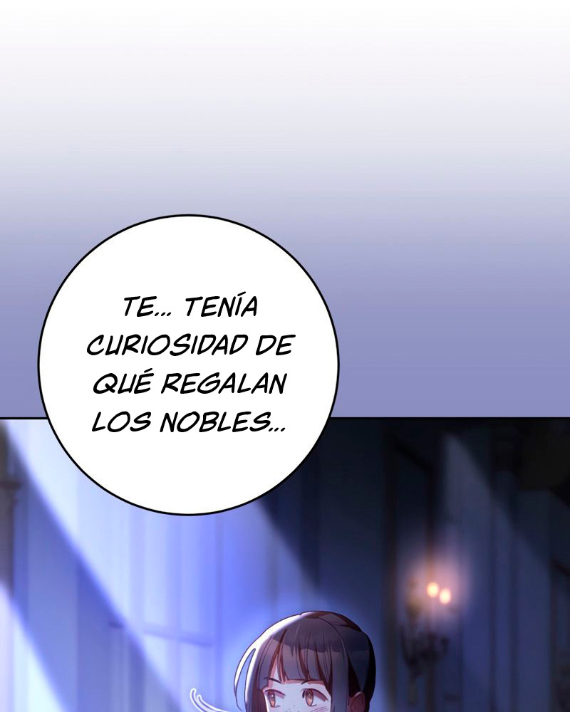 La segunda vida de una princesa basura Capítulo 38 - Página 81