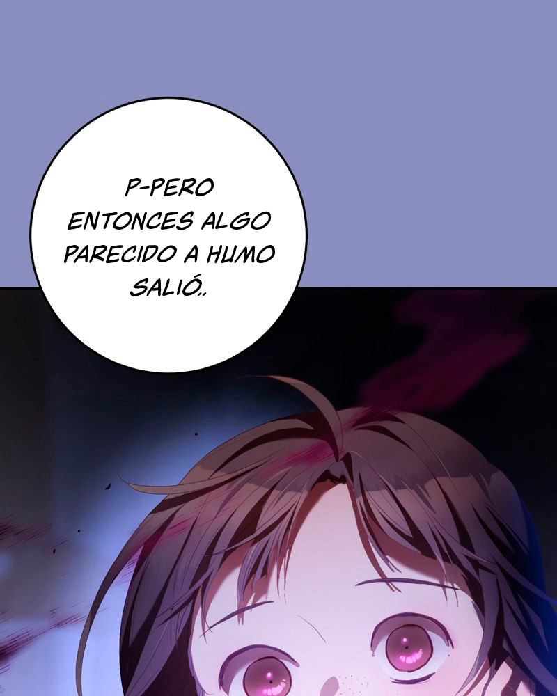 La segunda vida de una princesa basura Capítulo 38 - Página 83