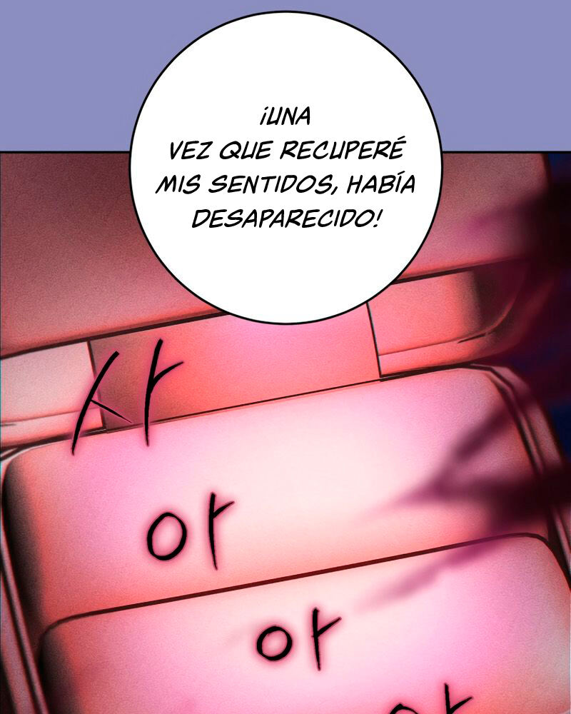 La segunda vida de una princesa basura Capítulo 38 - Página 85