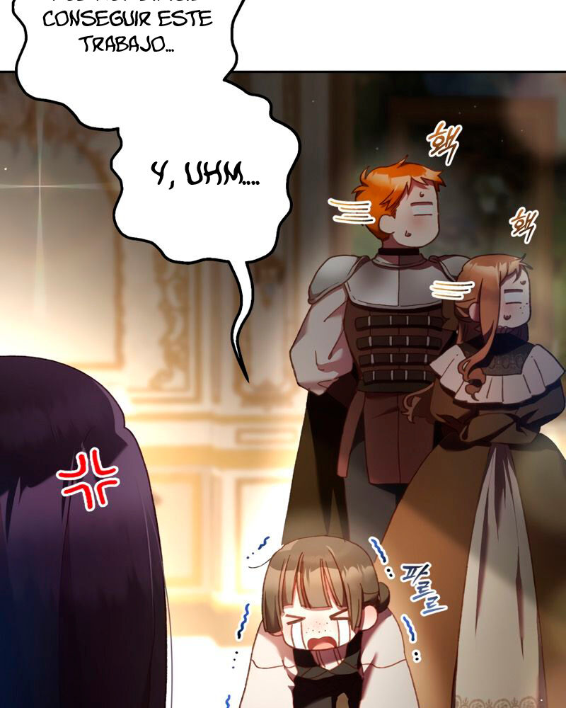 La segunda vida de una princesa basura Capítulo 38 - Página 89