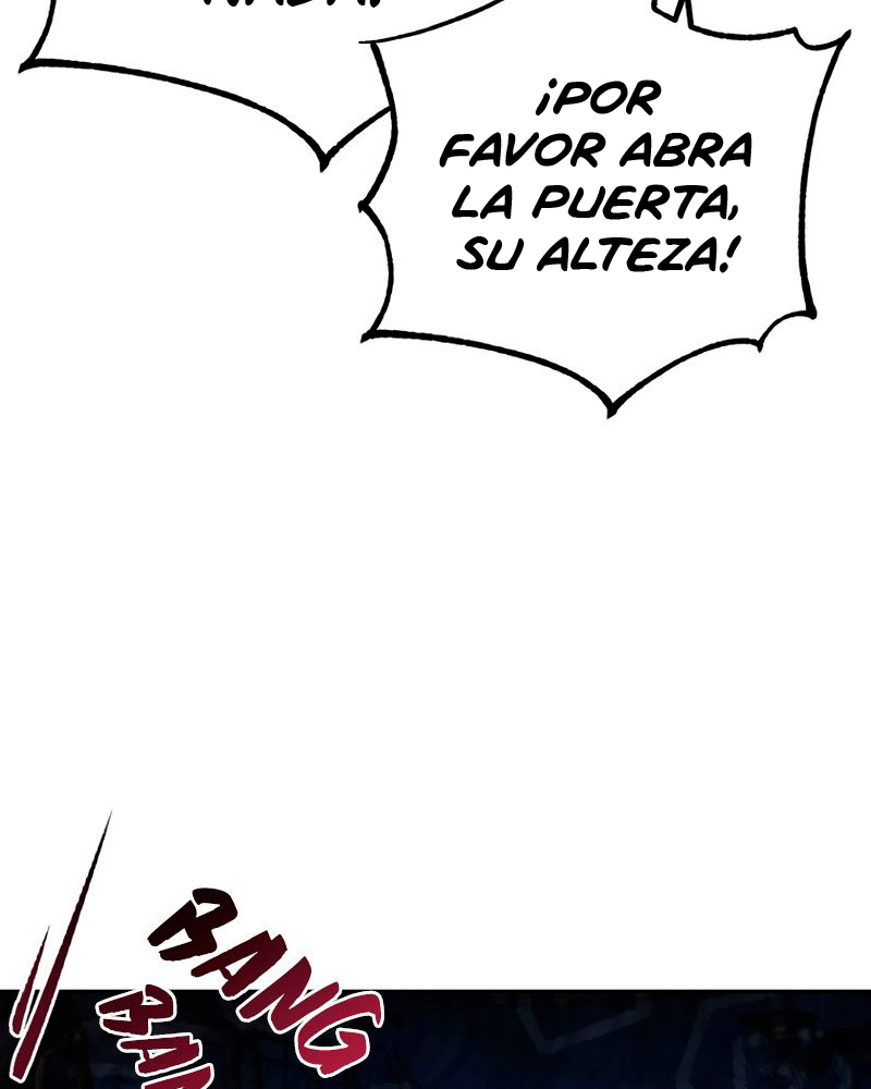 La segunda vida de una princesa basura Capítulo 38 - Página 9