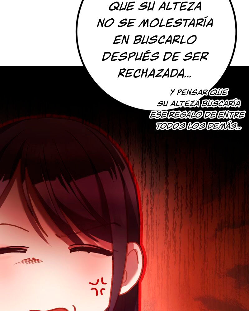 La segunda vida de una princesa basura Capítulo 38 - Página 91