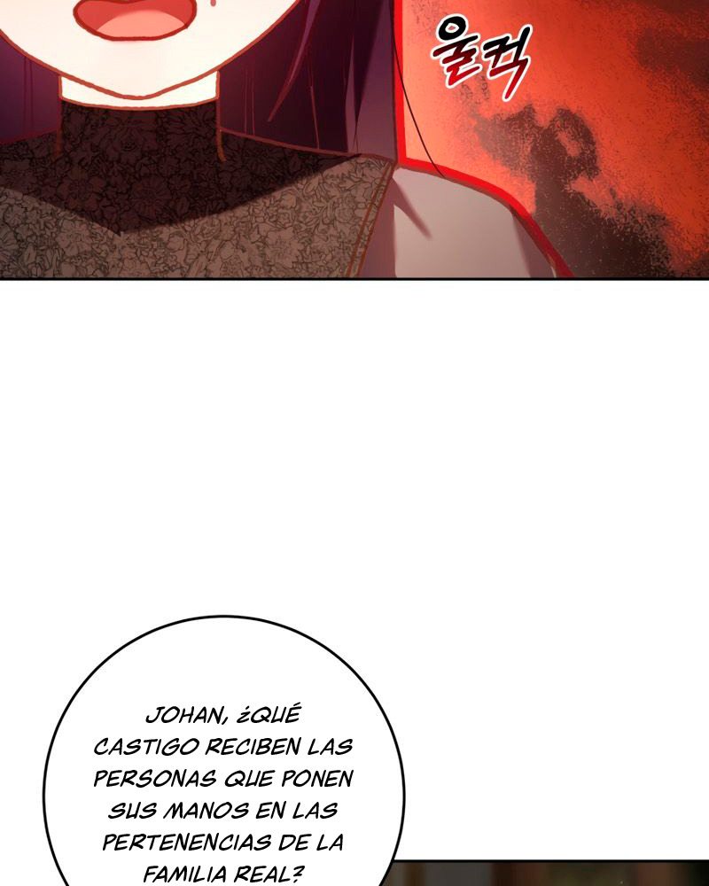 La segunda vida de una princesa basura Capítulo 38 - Página 92