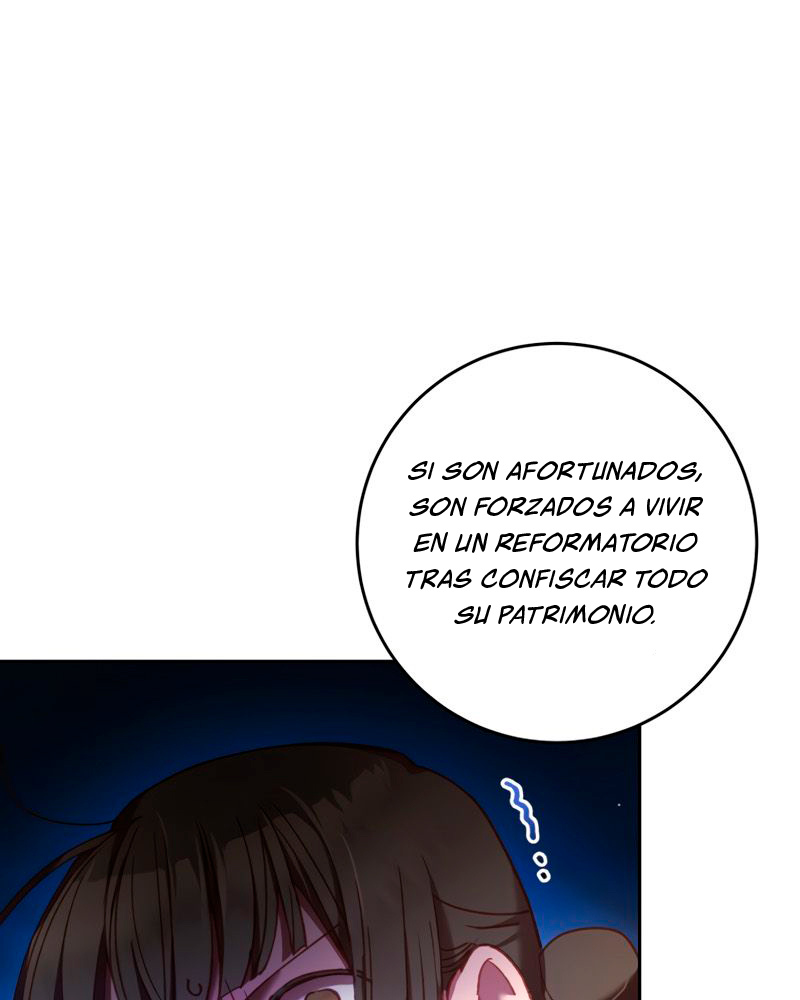 La segunda vida de una princesa basura Capítulo 38 - Página 94