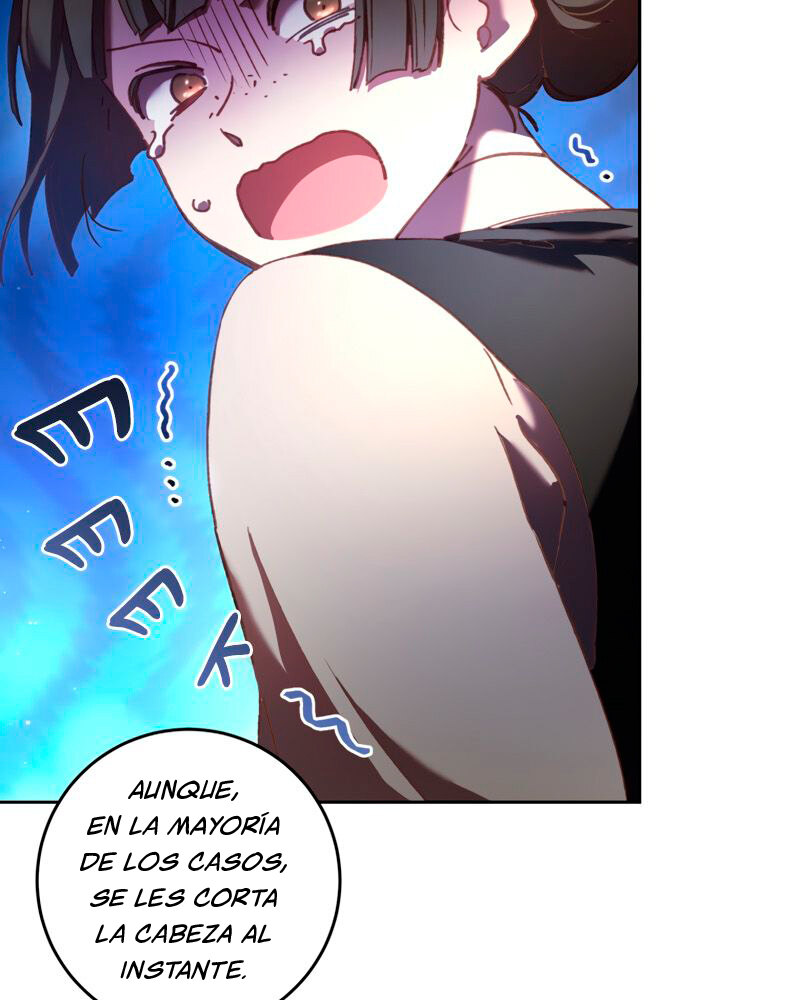 La segunda vida de una princesa basura Capítulo 38 - Página 95