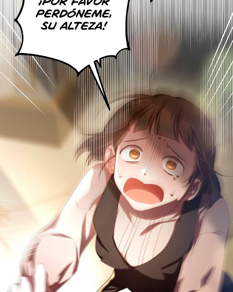 La segunda vida de una princesa basura Capítulo 38 - Página 97