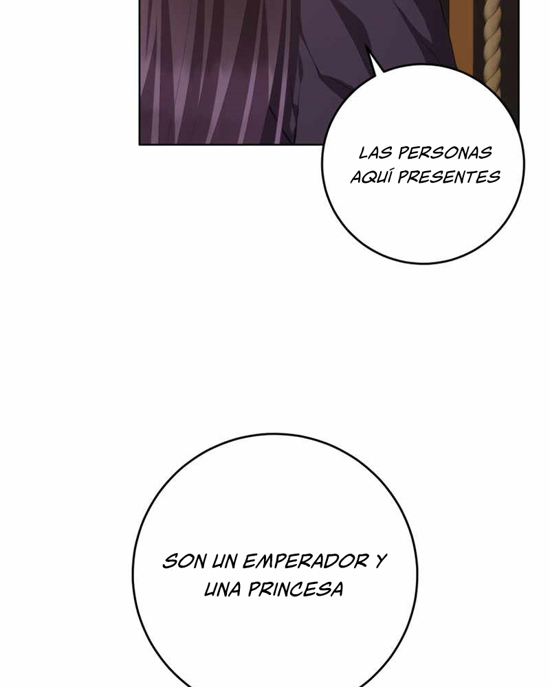 La segunda vida de una princesa basura Capítulo 4 - Página 102