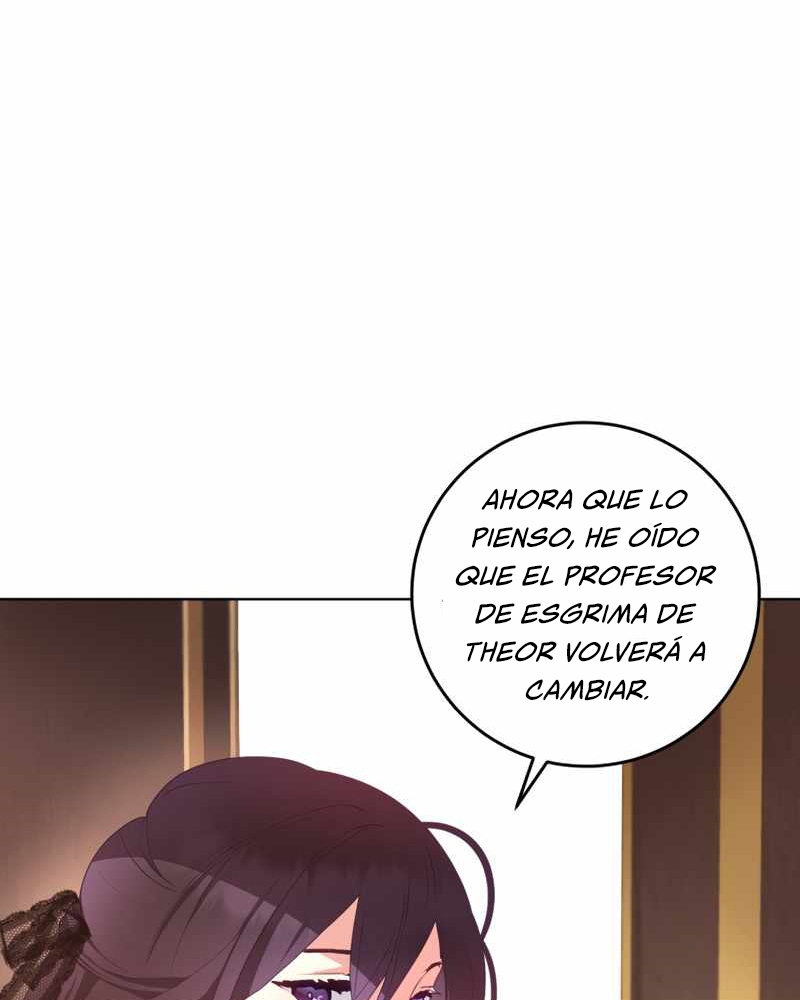 La segunda vida de una princesa basura Capítulo 4 - Página 106