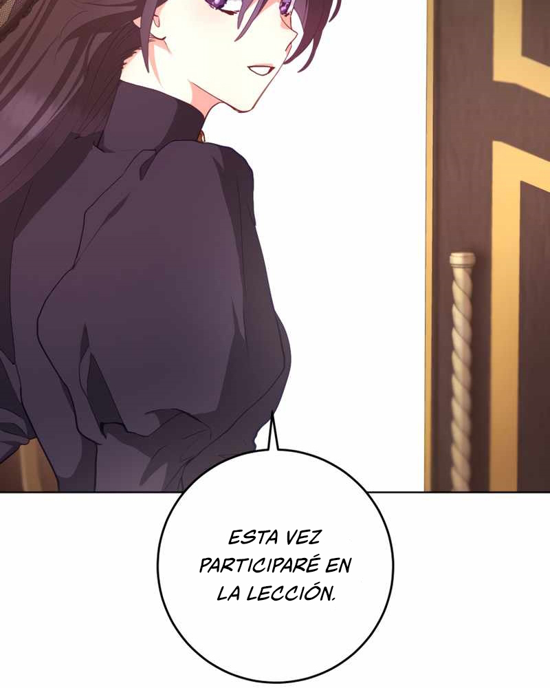 La segunda vida de una princesa basura Capítulo 4 - Página 107