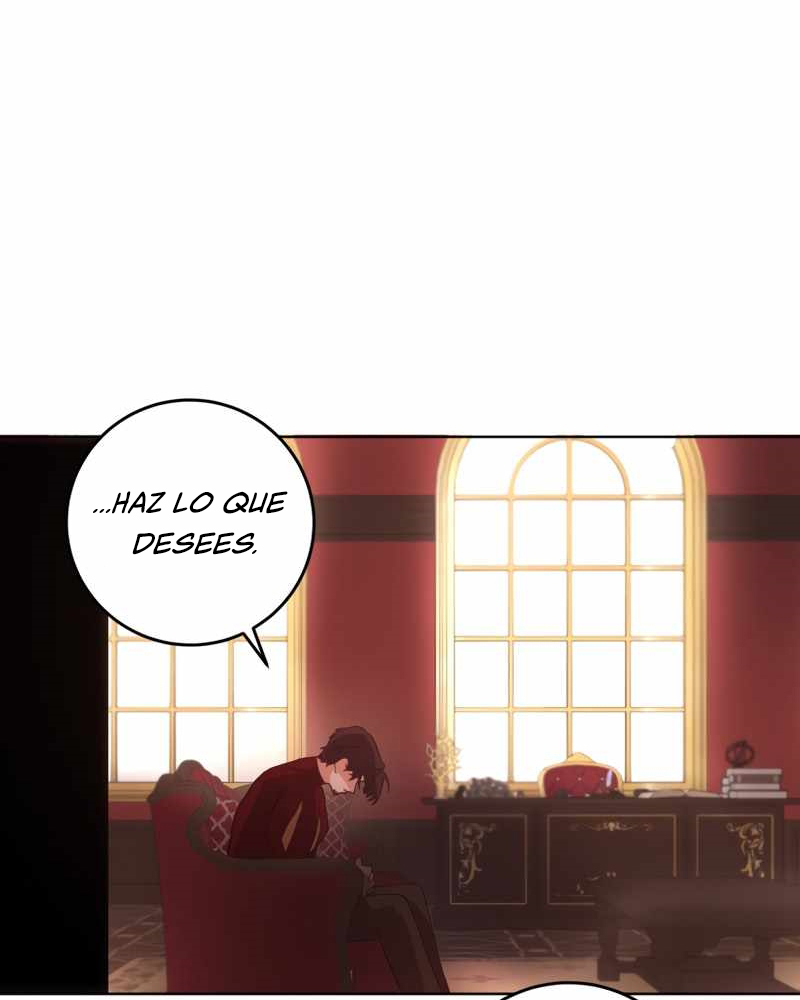 La segunda vida de una princesa basura Capítulo 4 - Página 108