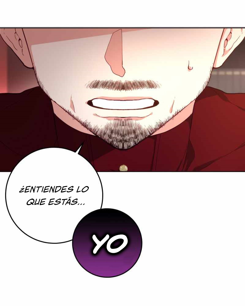 La segunda vida de una princesa basura Capítulo 4 - Página 12